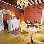 Guest house Correr