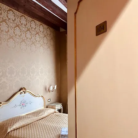 克雷尔酒店 威尼斯