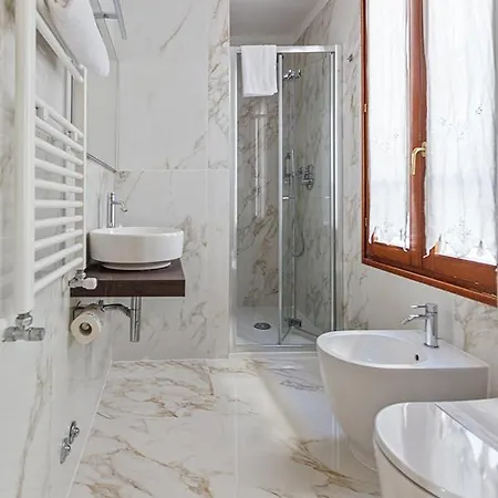 Correr Guest house