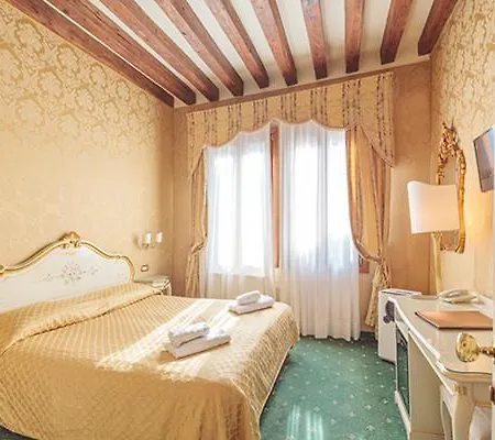 Correr Guest house Venice