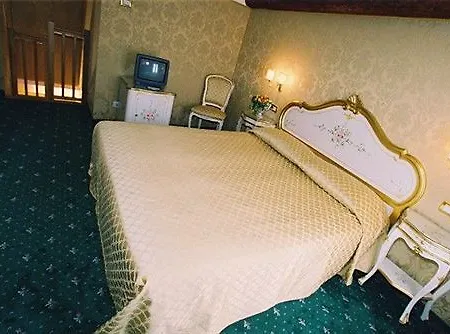 克雷尔酒店 3* 威尼斯