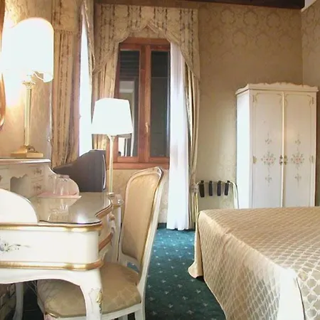 Guest house Correr 3*