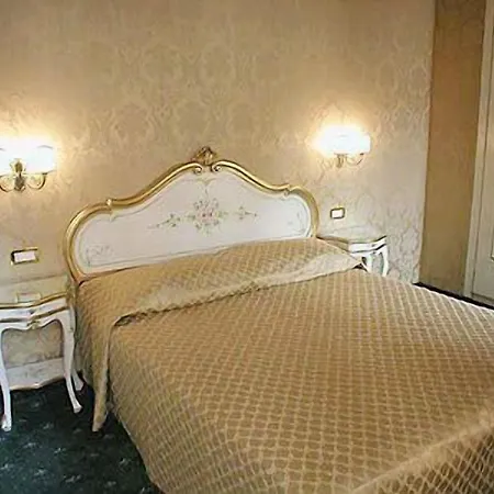 Guest house Correr