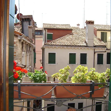 Guest house Correr 3*
