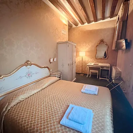 Guest house Correr 3*