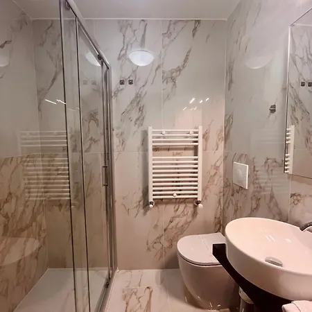 Correr Guest house Venice