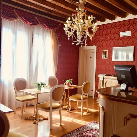 Correr Guest house 3*