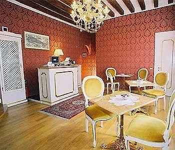 Guest house Correr