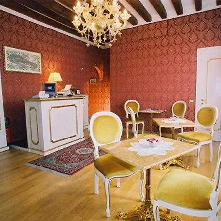 Correr Guest house 3*