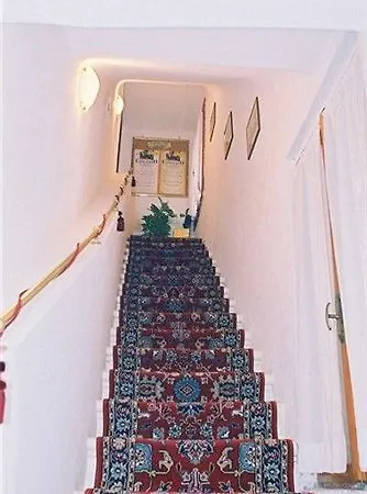 Correr Casa de hóspedes Veneza