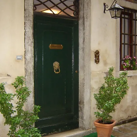 Gasthof Correr Venedig