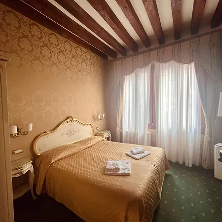 Gasthof Correr Venedig