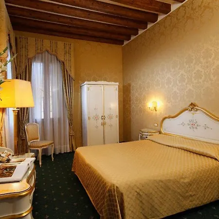 Gasthof Correr Venedig