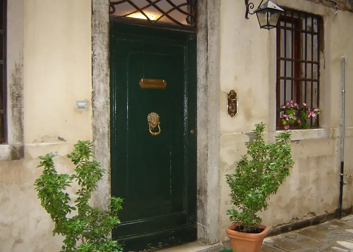 Gasthof Correr Venedig