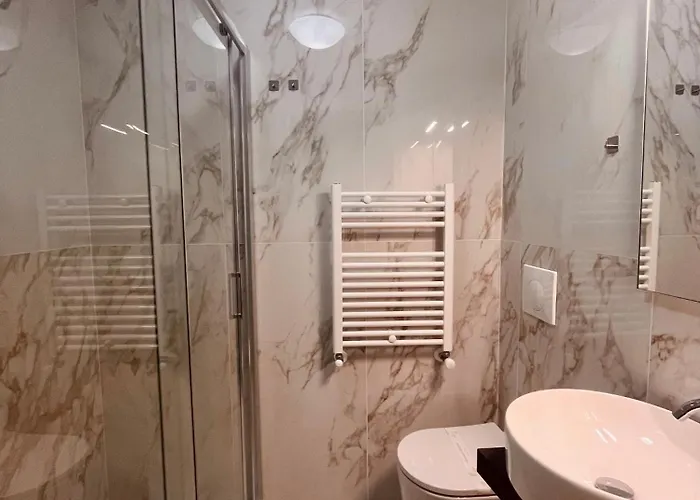 Correr Gasthof Venedig