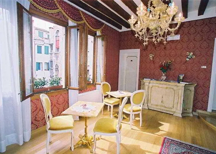 Correr Gasthof Venedig